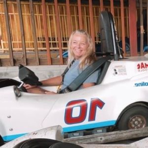 Meet your Posher, Heather